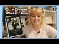 A Wheel of Time Book Four Review: The Shadow Rising