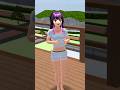 Hanya yang sayang orang tua yang bisa pencet like #trending #sakuraschoolsimulator #sakura