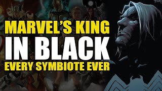 Marvel's King In Black: Every Symbiote Ever | Comics Explained