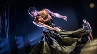 'If At All' by Rami Be'er | Kibbutz Contemporary Dance Company