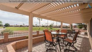 Priced at $279,900 - 1599 E WINGED FOOT Drive, Chandler, AZ 85249