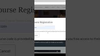 NEW way for students to Log into Delta Math