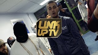 JJ Esko x Riz 1ne x Trxbl - Active | Link Up TV