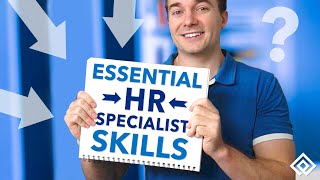 Essential HR Specialist Skills 2023