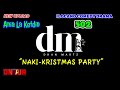 ilocano comedy drama naki kristmas party ania la ketdin 502 new upload