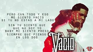 Almighty   Vacio Video Lyric