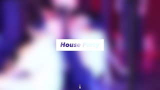 [화련무-상민] 220205 4X4 ONLINE BUSKING SUPER JUNIOR (슈퍼주니어)-House Party