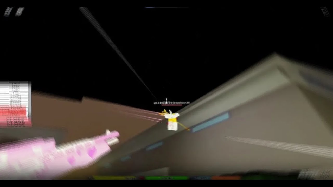 The Best Da Hood Settings Trigger Bot Youtube