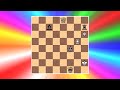 The Queen leads the way to Pin City | Cool Chess Puzzle #11 (Sergey Ivashchenko)