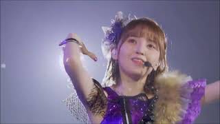 鬼頭明里 / Akari Kito 「Silent Blaze」 LoveLive! Nijigasaki 4th Live (short extract)