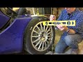 lotus elise tech talk camber alignment