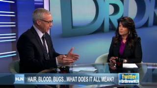 Cnn Anthony Trial Inside Forensic Evidence