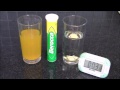 The Repellent Files - Case #2 Berocca Tablets The Repellent Files - Case #2 Berocca Tablets