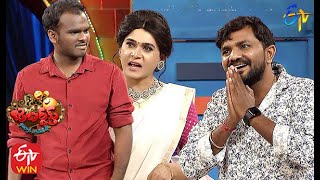 Venky Monkies Performance | Jabardasth | 28th January 2021 | ETV Telugu