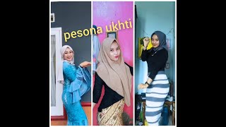 tiktok ukhti manis - tiktok jilbab ketat