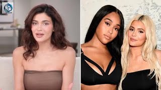 Kylie Jenner Reveals Where She REALLY Stands With Jordyn Woods After Cheating Scandal | Celebrity