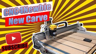 Ultimate Kit Upgrade For X-Carve by CNC4Newbie