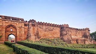 Jaunpur Fort | Jaunpur | Uttar Pradesh | Quick Tour