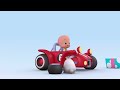 what’s wrong with the baby balloons cleo u0026 cuquin educational videos for children