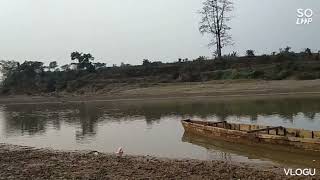 Welcome to the beach of Naginimora...