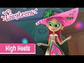 Fairyteens 🧚✨ High Heels 👠👗 Episode 14 🧚✨ Cartoons for kids