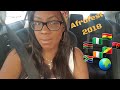 Afrofest- Toronto 2018