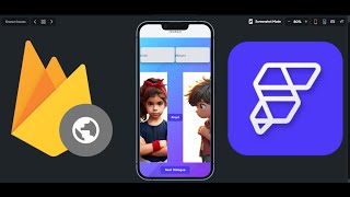 'READ' Document Action in @FlutterFlow @Firebase