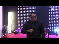 Apostle Arome Osayi || Grace Conference 2024 || Grace Ministries International