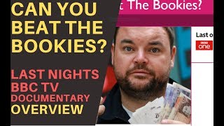 COURTSIDING BETTING STRATEGY  🎾 The BBC betting Documentary ♦ by Lloyd Griffith