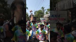 Mix Group Adithiruthy MG fest vattekkad nercha 2019