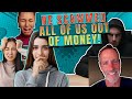 Multiple Fraud Victims DUPED By The SAME Romance Scammer!
