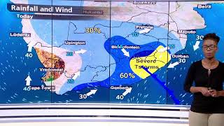 SA Weather | Wednesday 16 February 2022