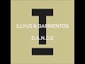 Illyus & Barrientos - D.A.N.C.E (Extended Mix) [TOOLROOM]