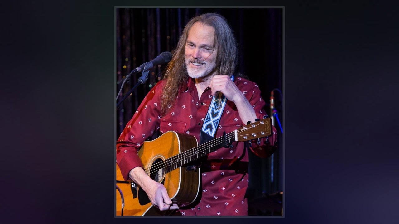 Timothy B. Schmit - YouTube