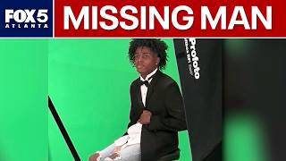 Reward offered for missing East Point man | FOX 5 News