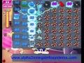 candy crush saga Level 519 INSANE 59 COLOR BOMB COMBO 03