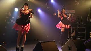 2022.4.10  仙台flavor「ヤンチャン学園SENDAI 春谷美羽誕生祭」第二部