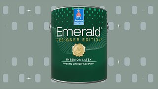 Emerald® Designer Edition™ - Sherwin Williams