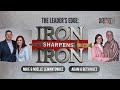 The Wednesday Call: The Leader's Edge - Iron Sharpens Iron | The Alliance