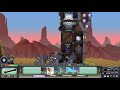 the fastest rush how to missile rush forts rts 115