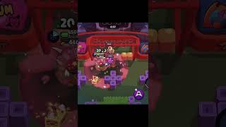 Фейлы #6 #brawlstars #mortis #fails #mortisinbrawlball #shorts #бравлстарс #рекомендации