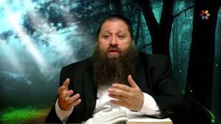 Rabbi Yitzchak Botton - The Mystical Side of the Parsha: Parshat Noach