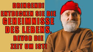 Lebenslektionen eines 86 Jährigen