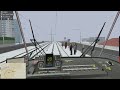 simt simulator 1.7.100 linia 3 tatra t3r.p