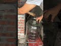 Traditional Rural Rice Wine Brewing Technique !