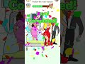 Impossible Date 2 Level - 6 #games #trending#gameplay