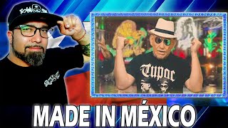 HECHO EN MÉXICO - Elmer y Diano "Los Tuexi" (México y su variadas Figuras)
