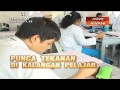 Tumpuan AWANI 7:45 (9 Januari 2014)