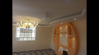 Gypsum Ceiling Kenya - Gypsum Ceiling Supplies Limited