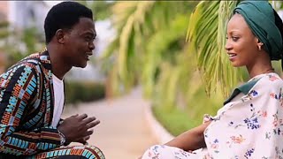 Bugun Numfashi Official Music Video 2020 Songs By Abdul Kafinol X Bilkisu Salis